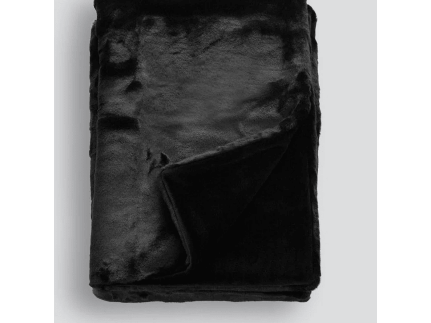 Black Panther Throw