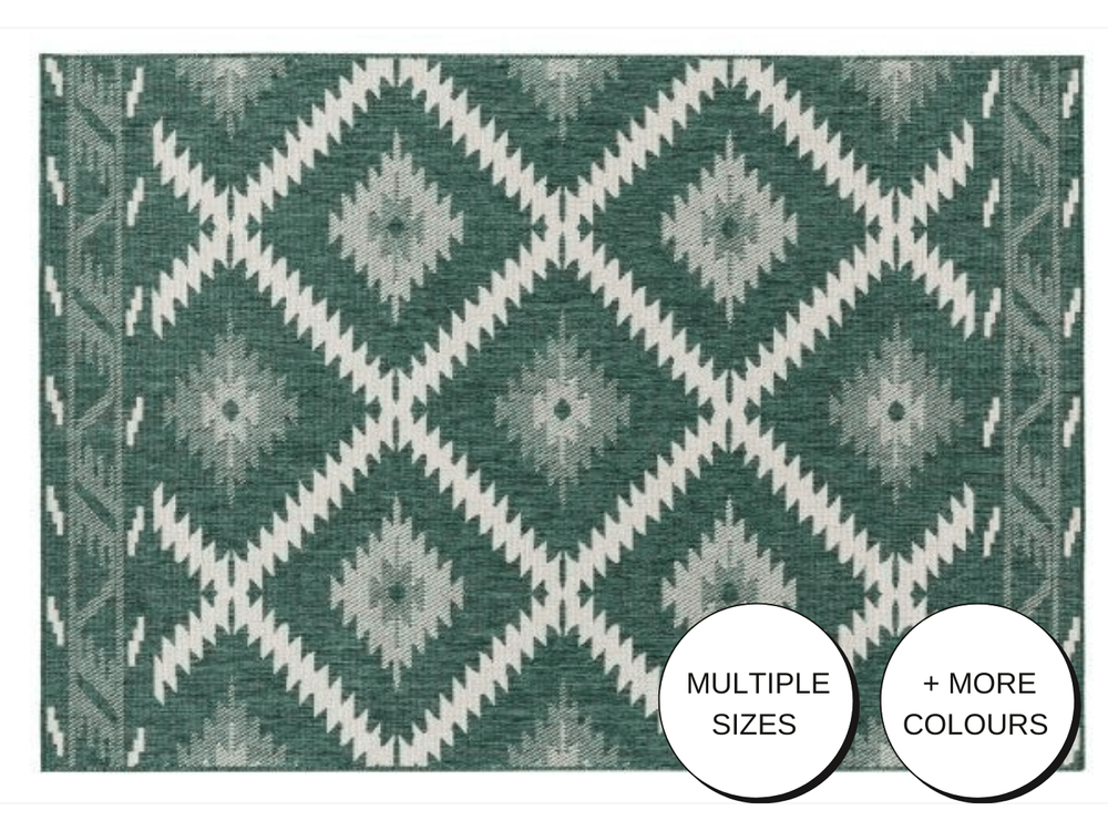 Diamond Head Beach Outdoor Rug — Brisbane's Biggest Range of Outdoor ...