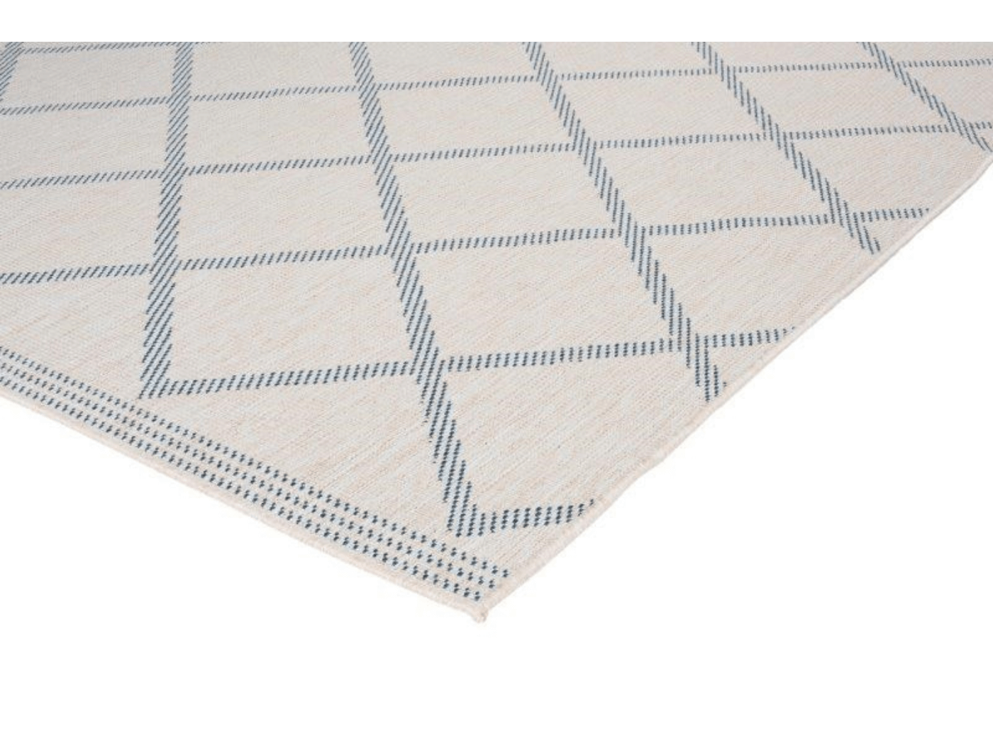 Lattice Bay Outdoor Rug — Brisbane's Biggest Range of Outdoor Rugs