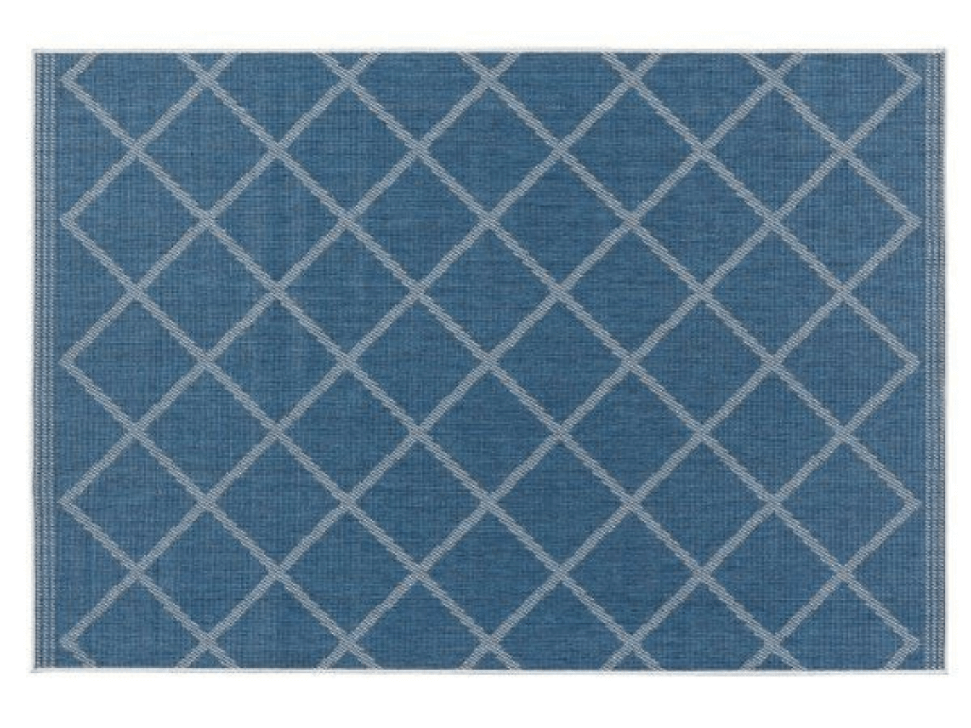 Lattice Bay Outdoor Rug — Brisbane's Biggest Range of Outdoor Rugs