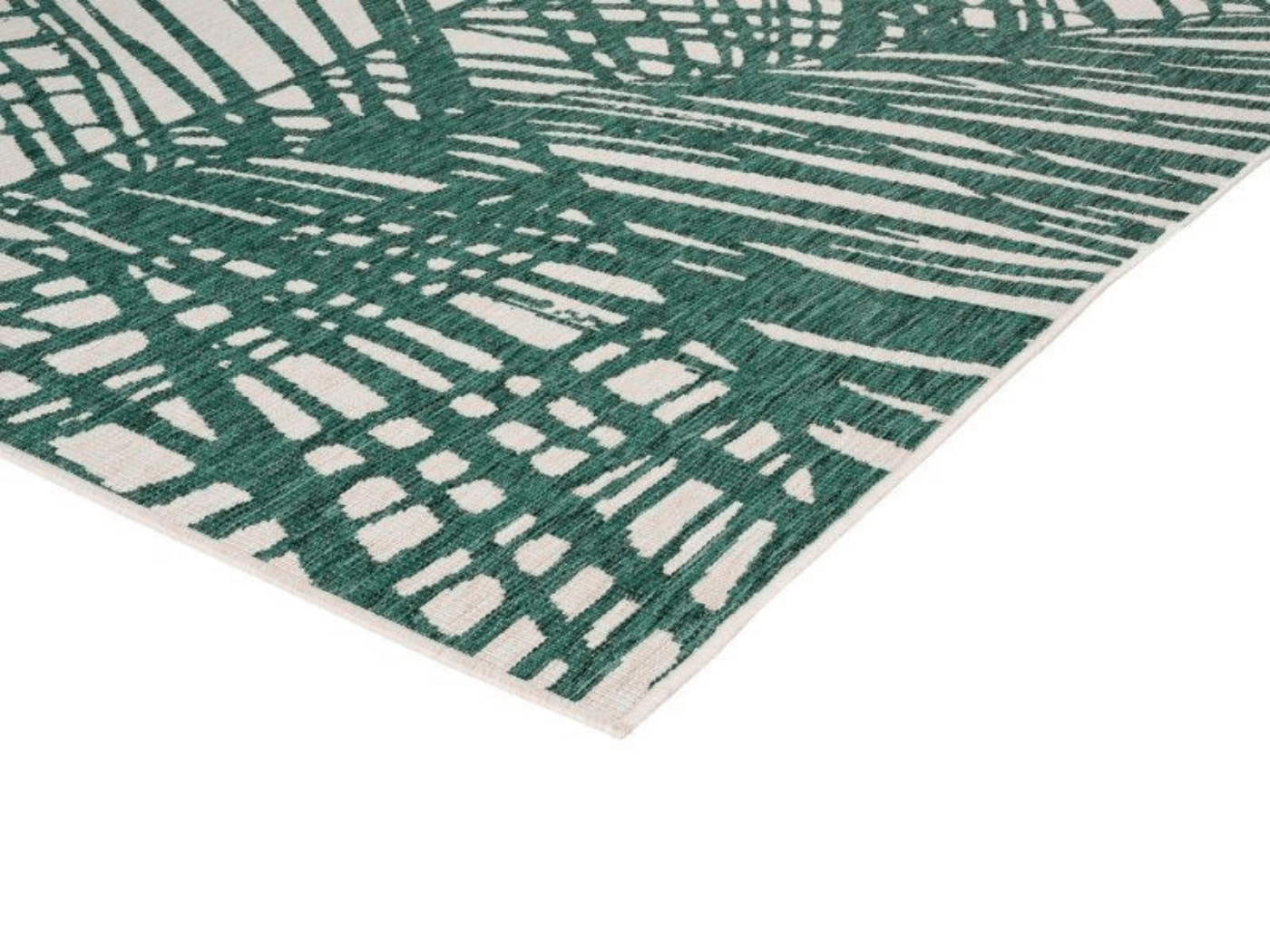 Reversible Outdoor Rug - Leaf Bay Rug — Brisbane's Biggest Range of ...