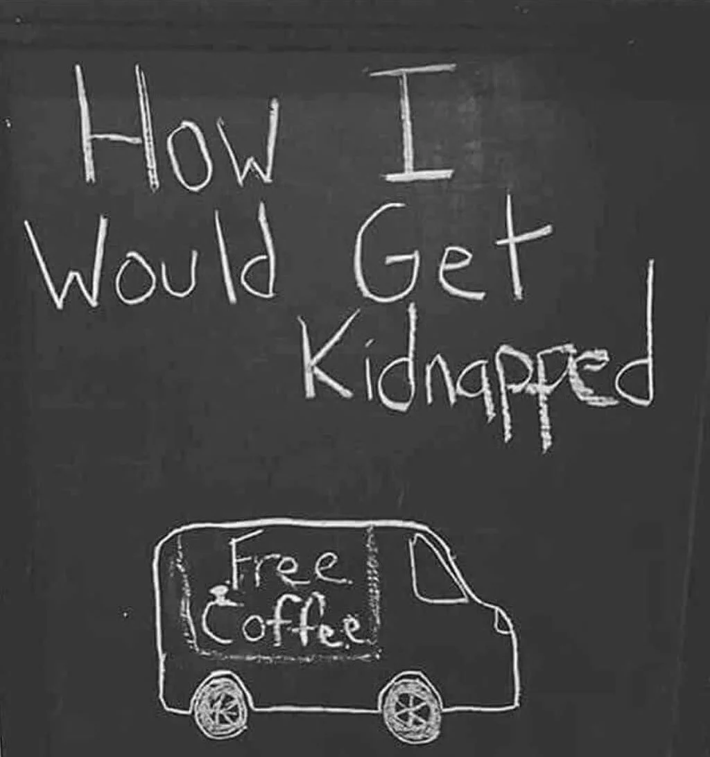 So me 
👍
Thanks for the Monday morning laugh
😆 
@katepearso