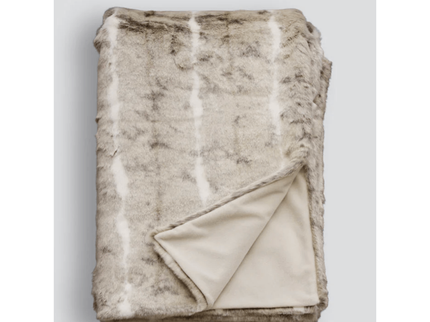 Mountain Rabbit Throw