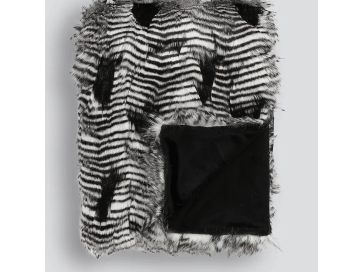 Silver Pheasant Throw