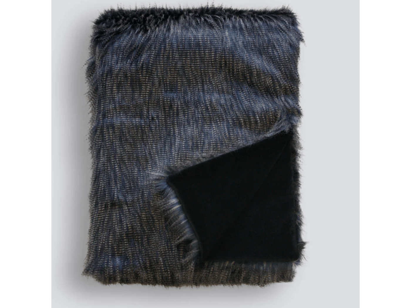 Dark Pheasant Throw