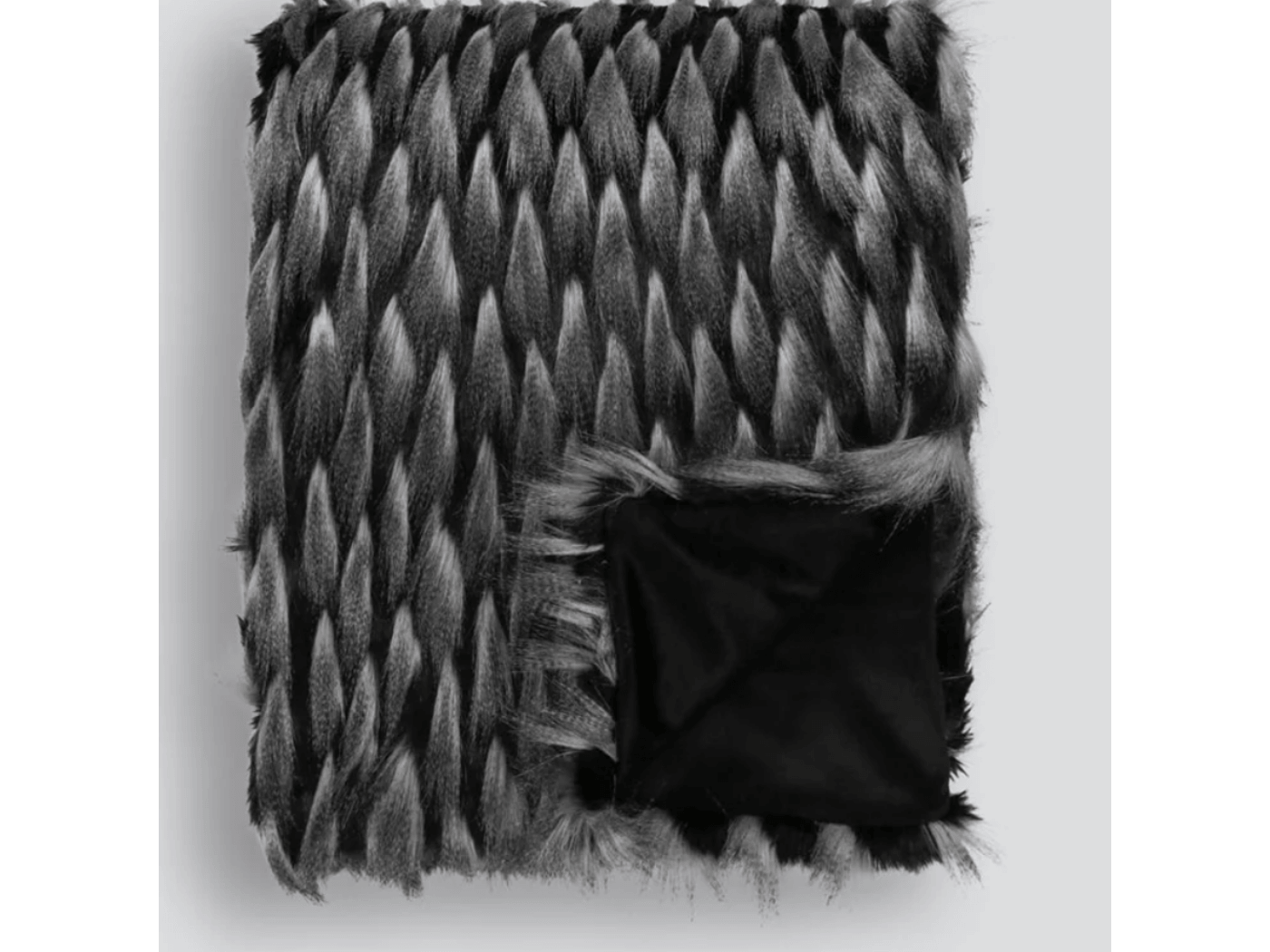 Guinea Fowl Throw