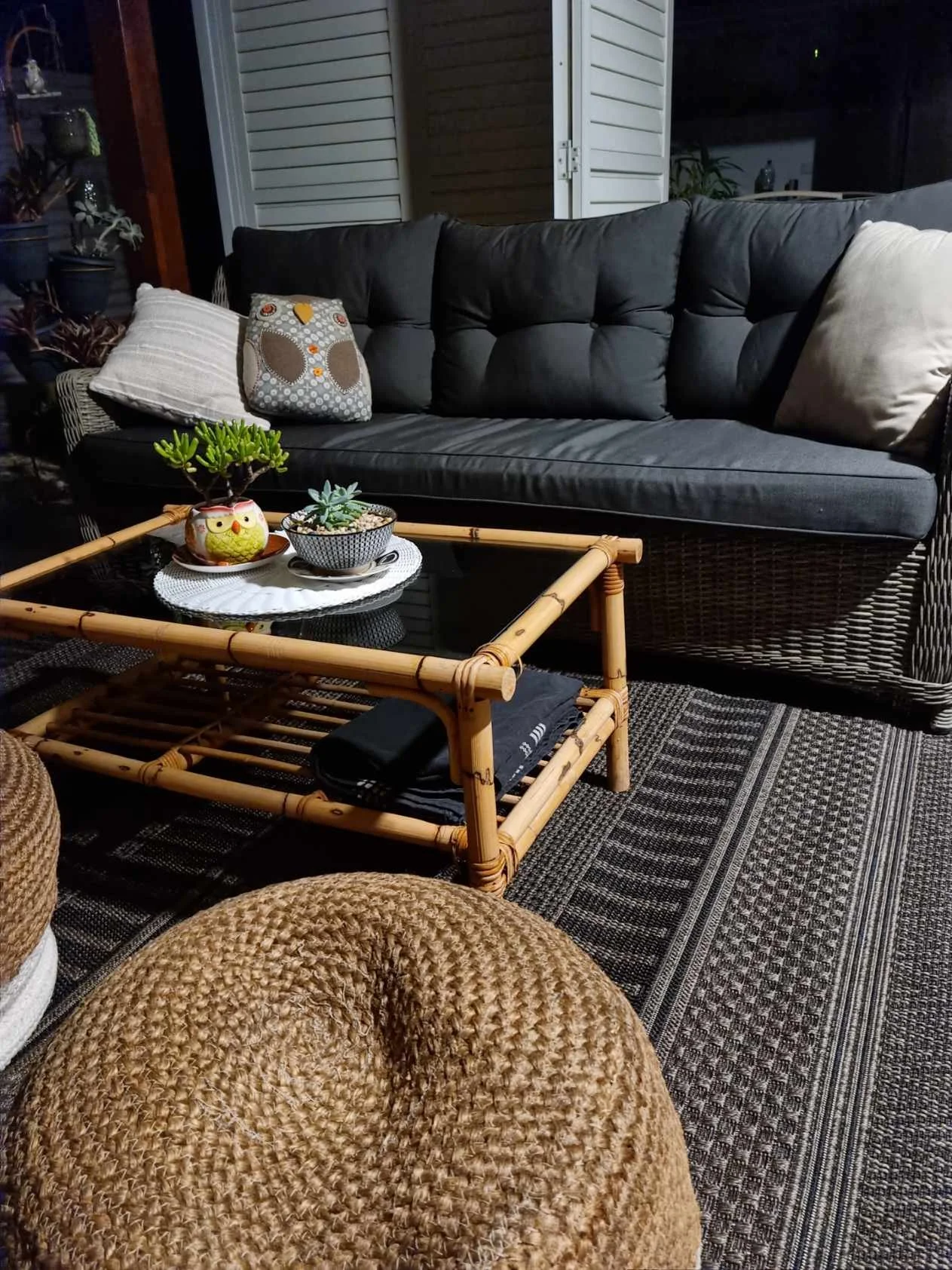 The Shop Front Collection