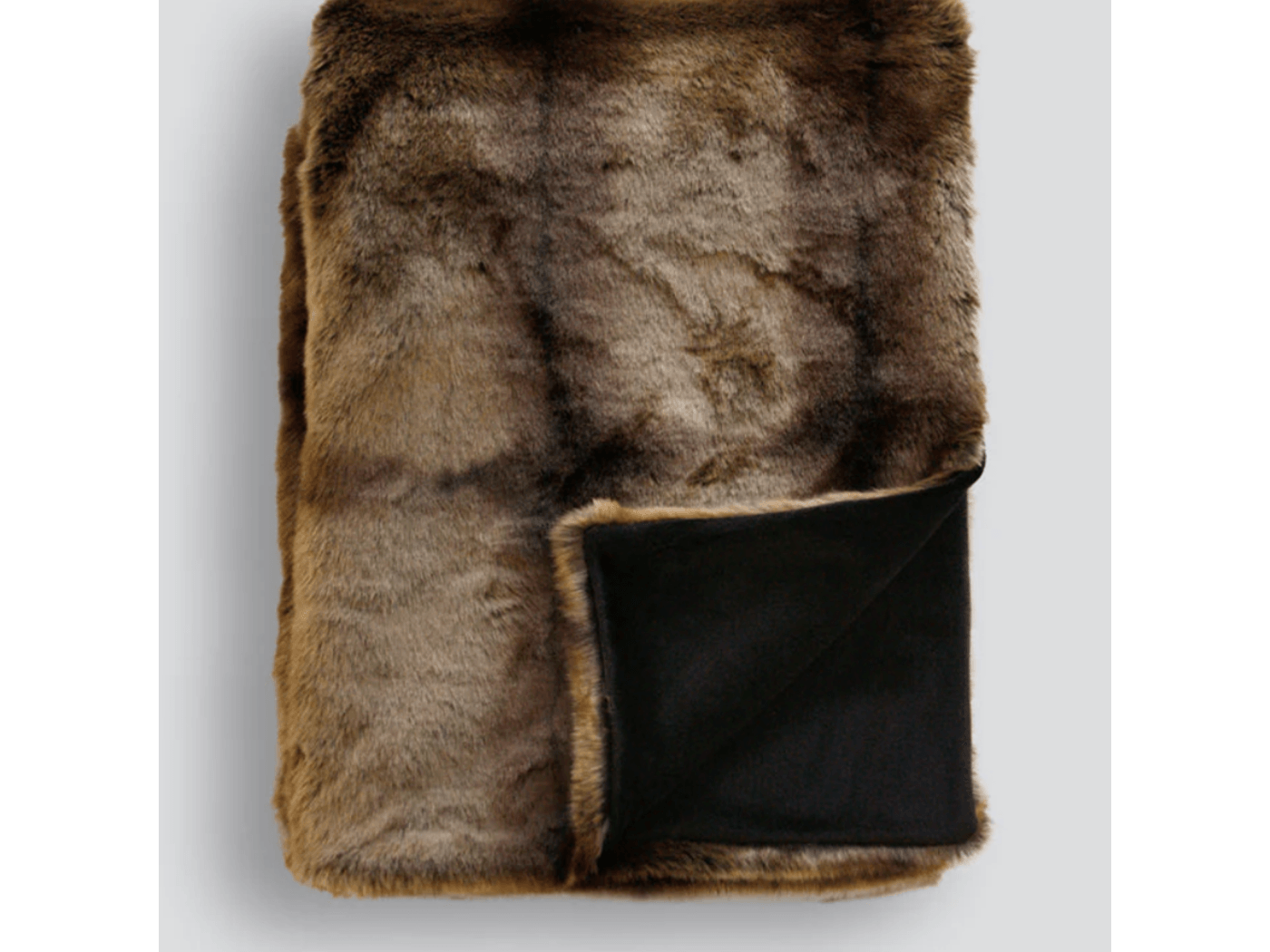 Red Lemur Throw