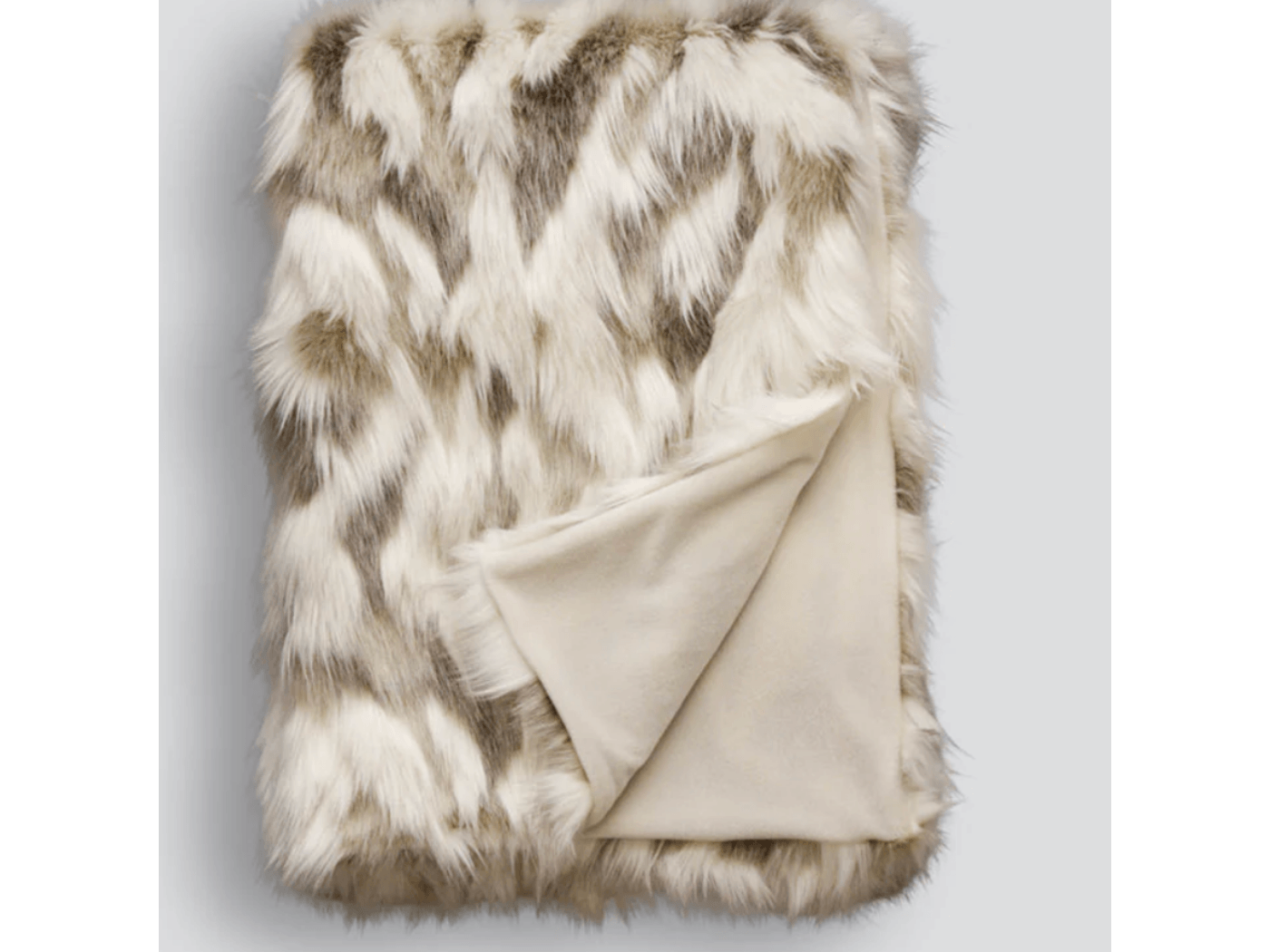 Snowshoe Hare Throw