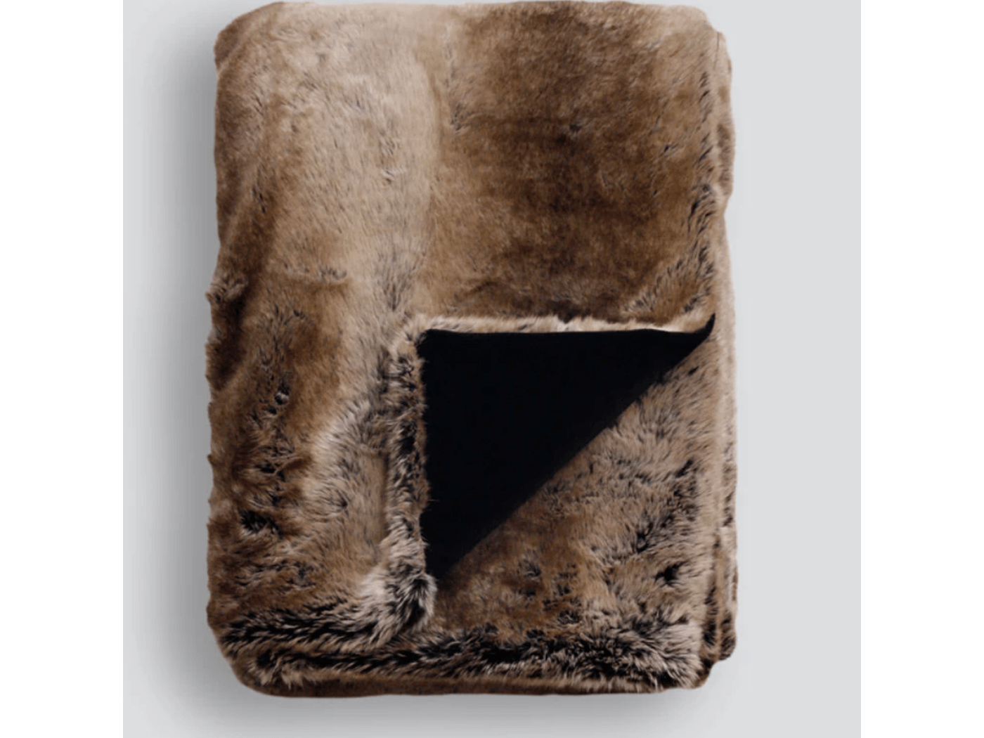 Sable Throw