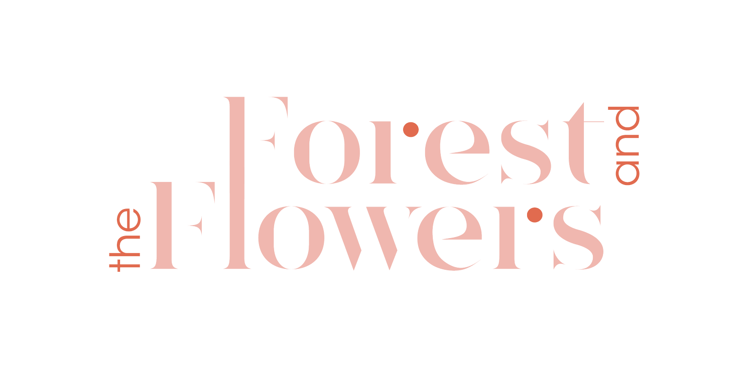 Forest and the Flowers
