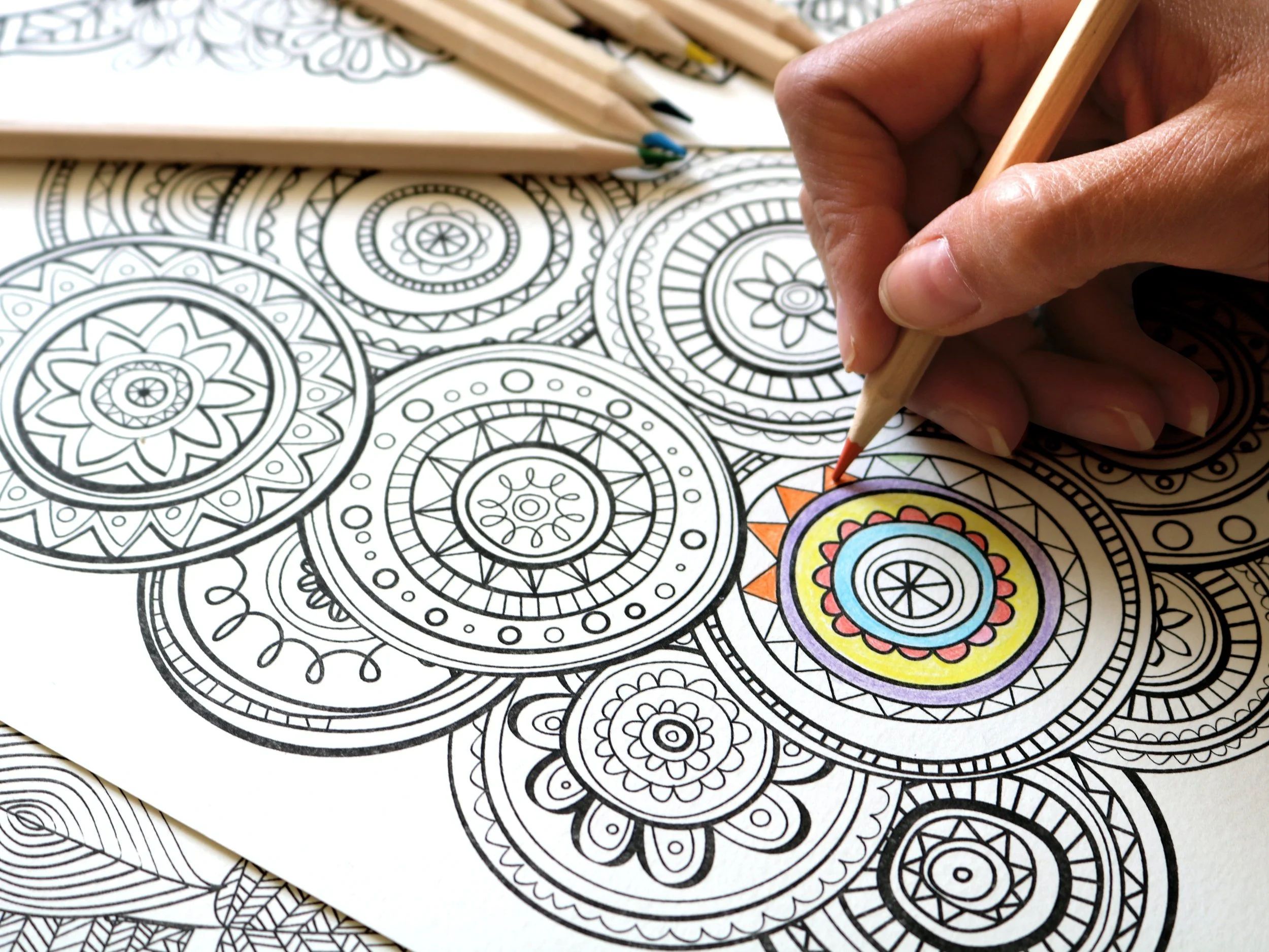 coloring pages