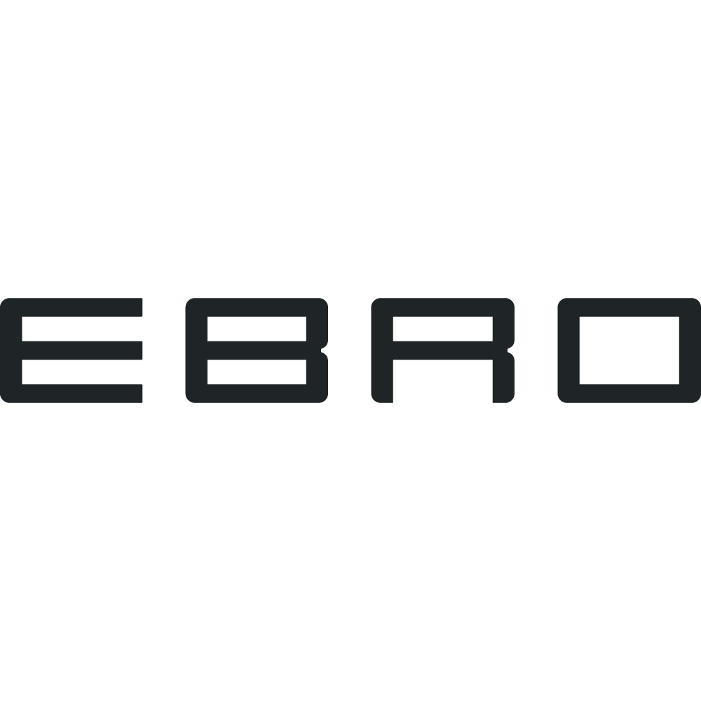Logo Ebro
