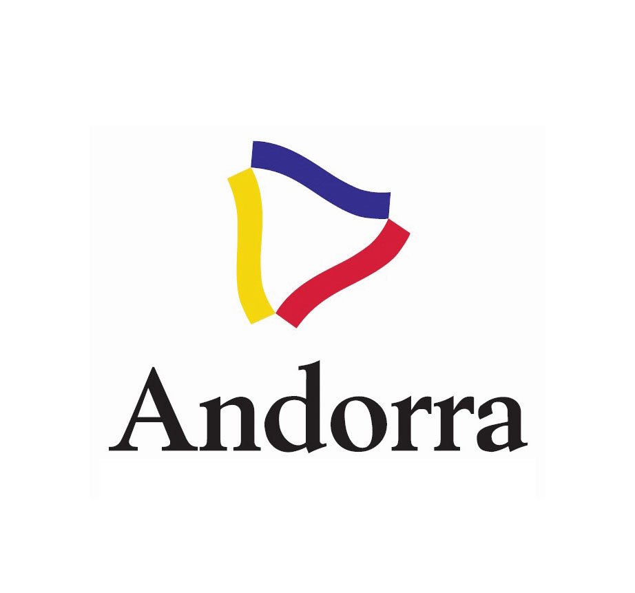 Logo Andorra