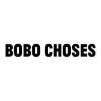 Logo Bobo Choses