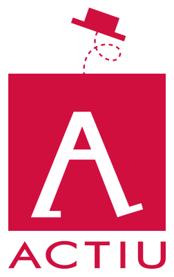 Logo Actiu
