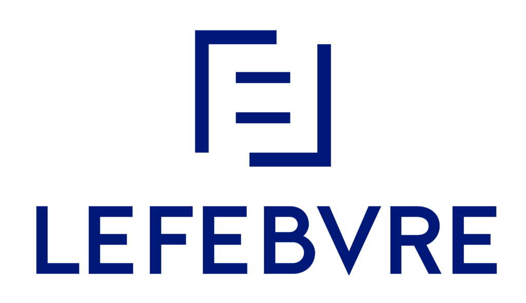 Logo Lefebvre