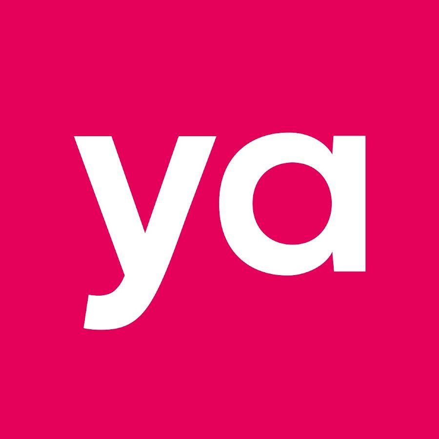 Logo yaencontre