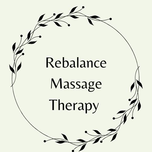 Rebalance Massage Therapy - massage near Andover