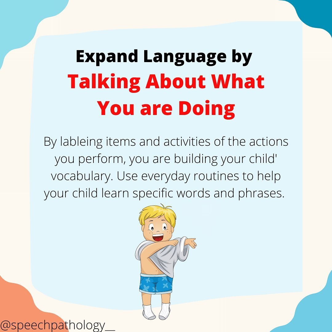 Talking About What You are Doing (Expand Language) #speechpathology #speechtherapist #sydney #sydneyspeechpathologist #ndis #support #services #communication #communicationskills #ilovendis #increaselanguage #expandlanguage #languageskills #laguagede