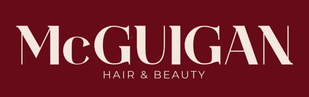 McGuigan Salon Hair &amp; Beauty