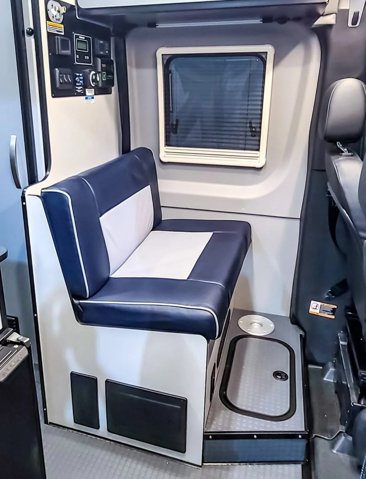 OVERLAND DESIGNBUILD