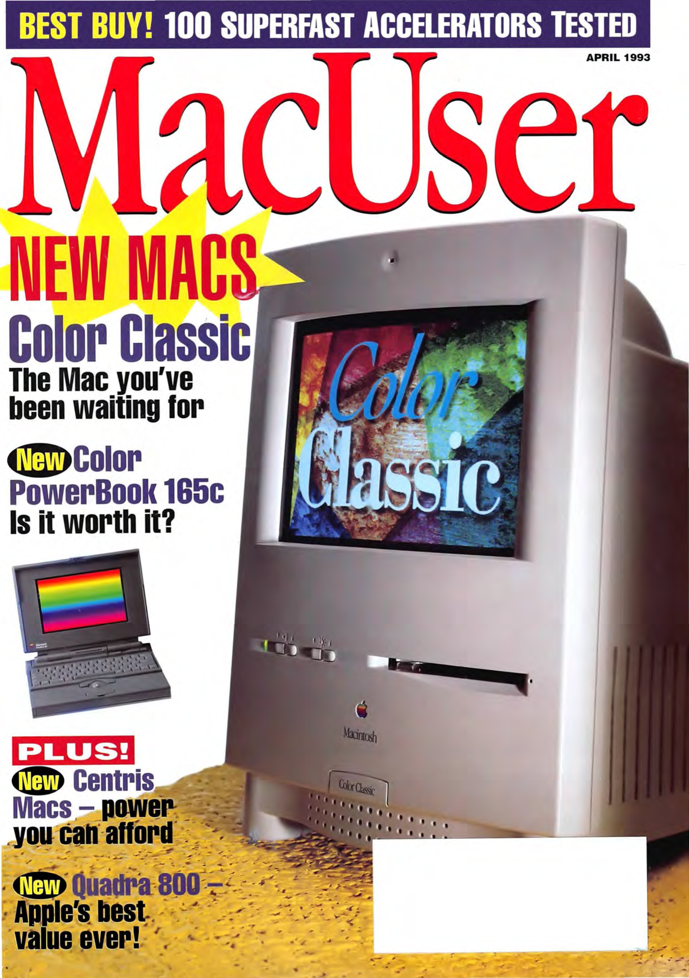 VT FANCY MACS BY THE DOZEN