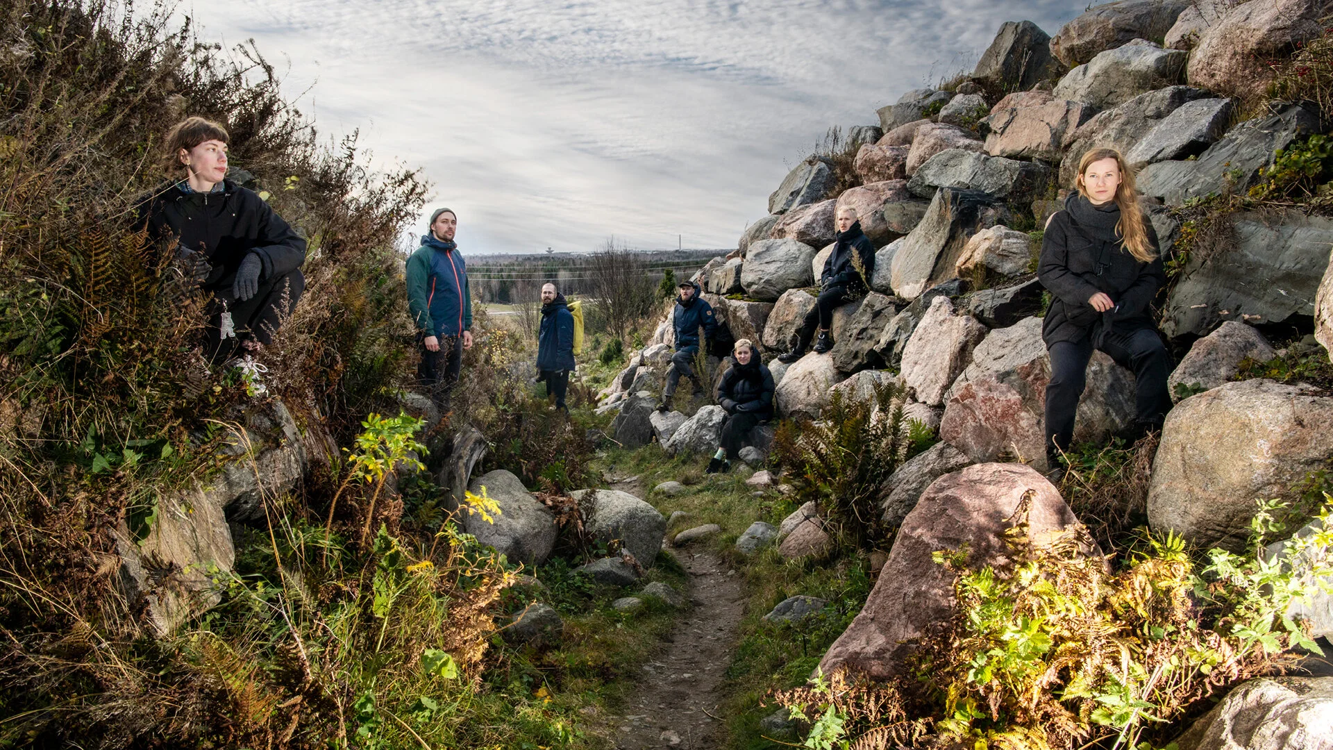 Photo: Matti Pyykkö