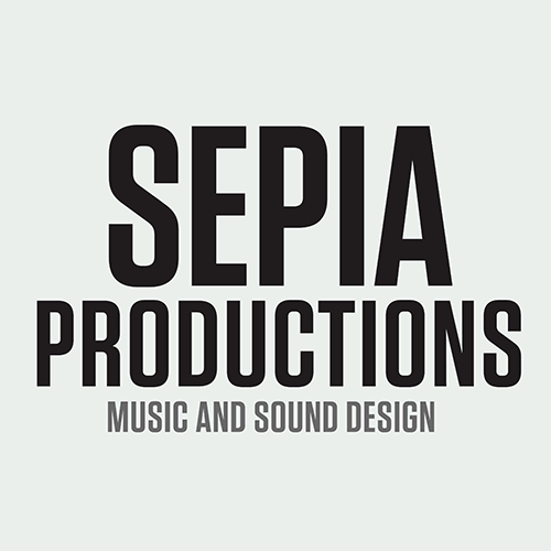 Sepia Productions