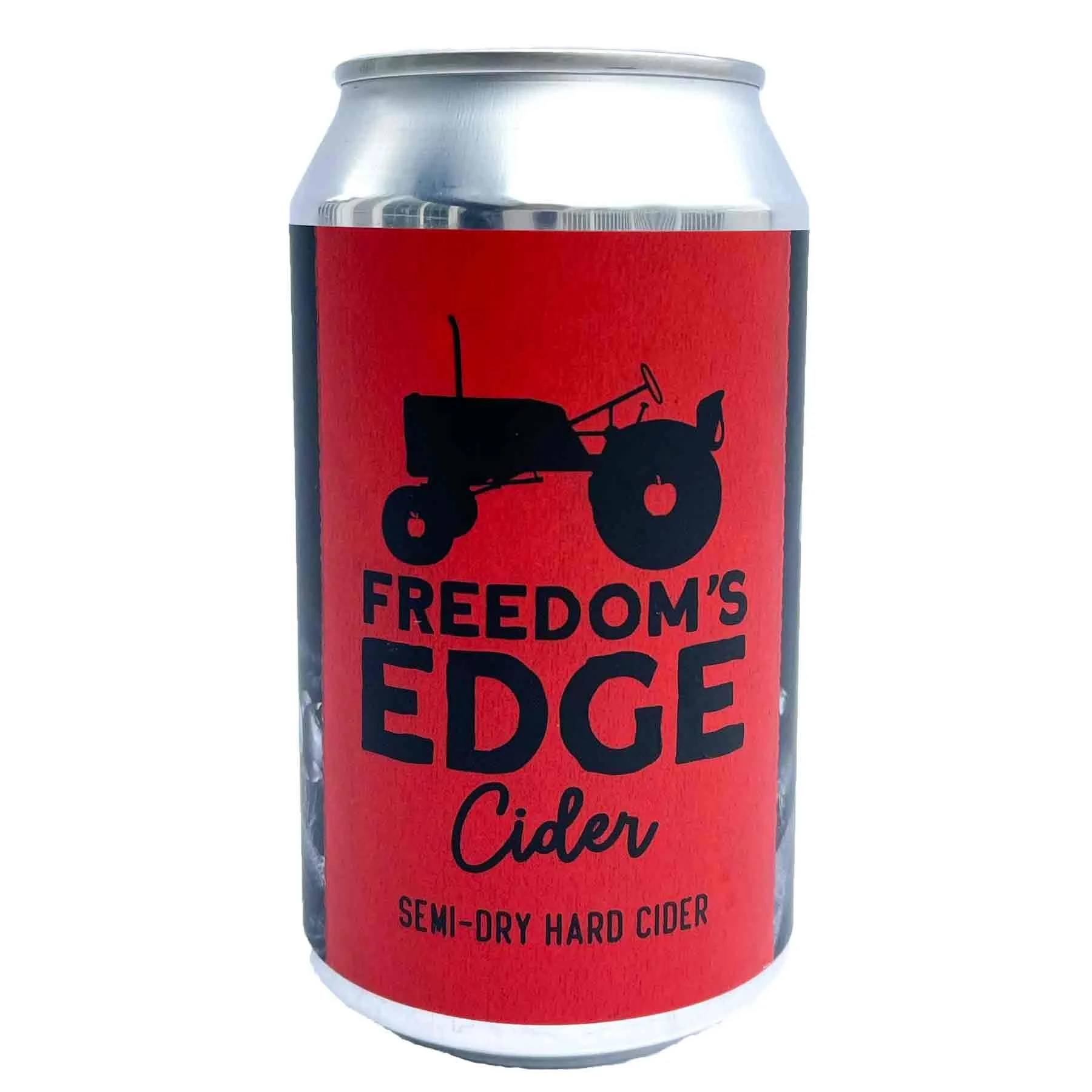 Maine Hard Cider Freedom's Edge Cider Hard cider from the heart of