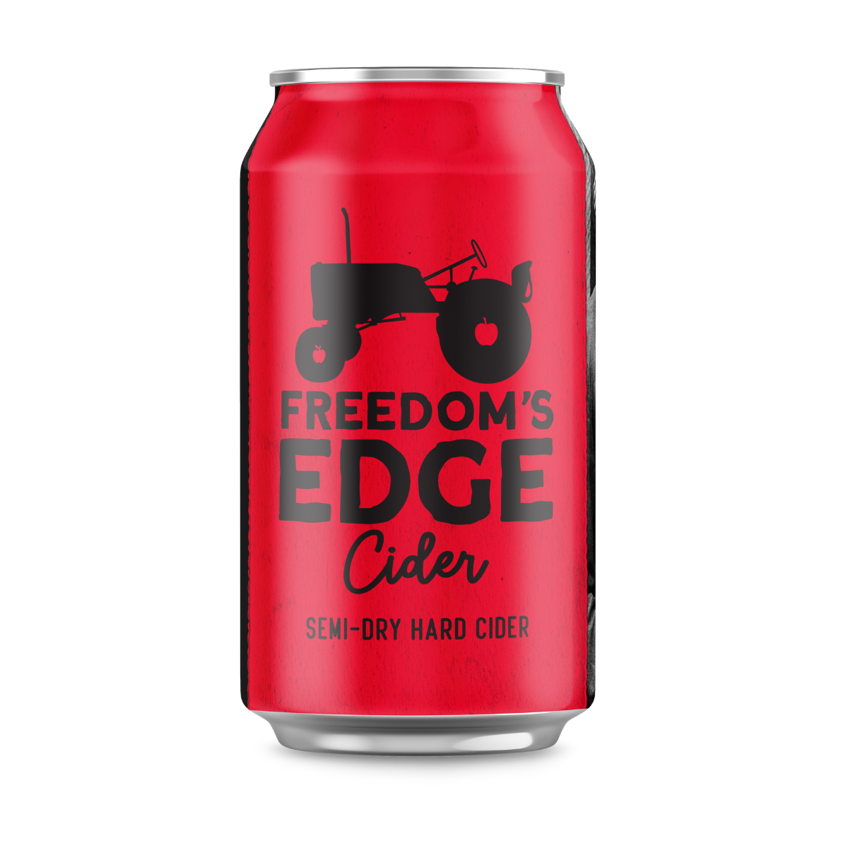 Our Ciders — Freedom's Edge Cider