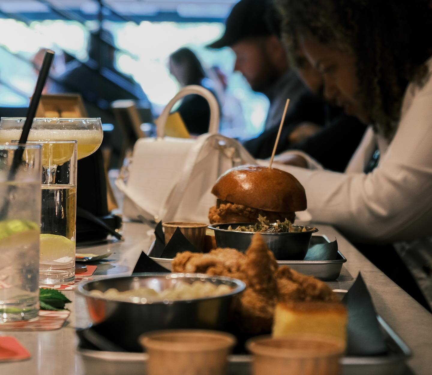 Every day vibes!!!

#friedchicken #chicken #streetfood #amsterdam #newyork #food #foodporn #goodvibes