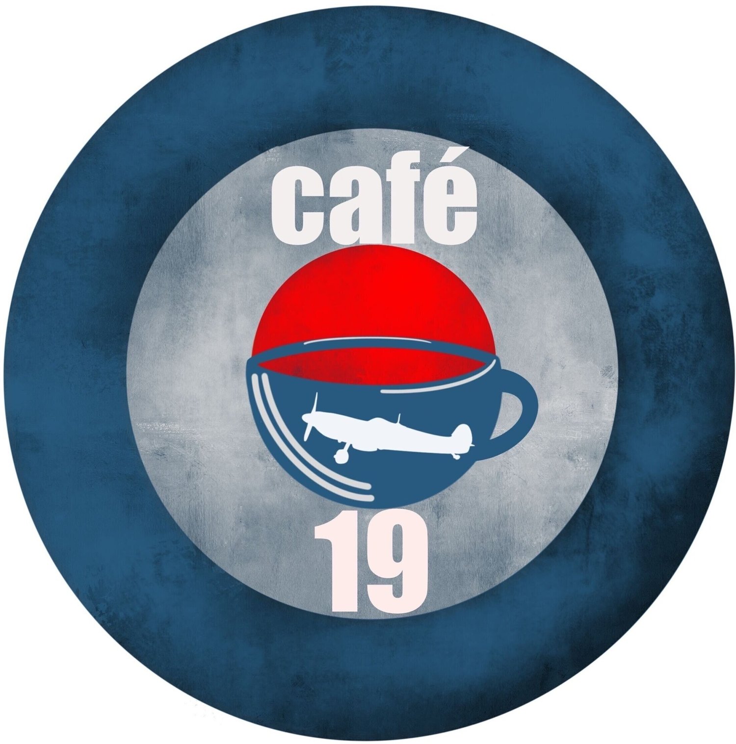 Cafe 19