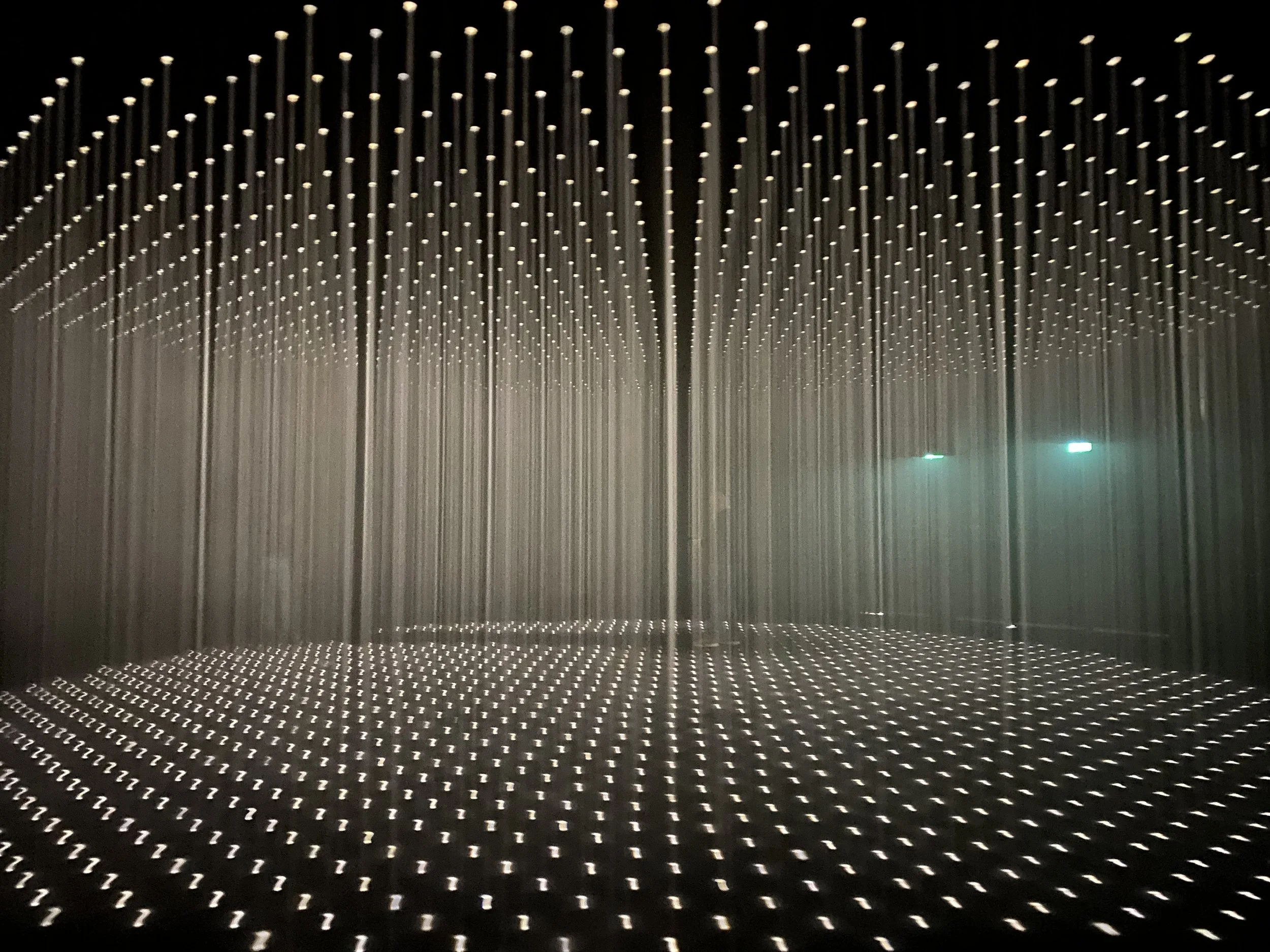 Nxt Museum Able Amsterdam