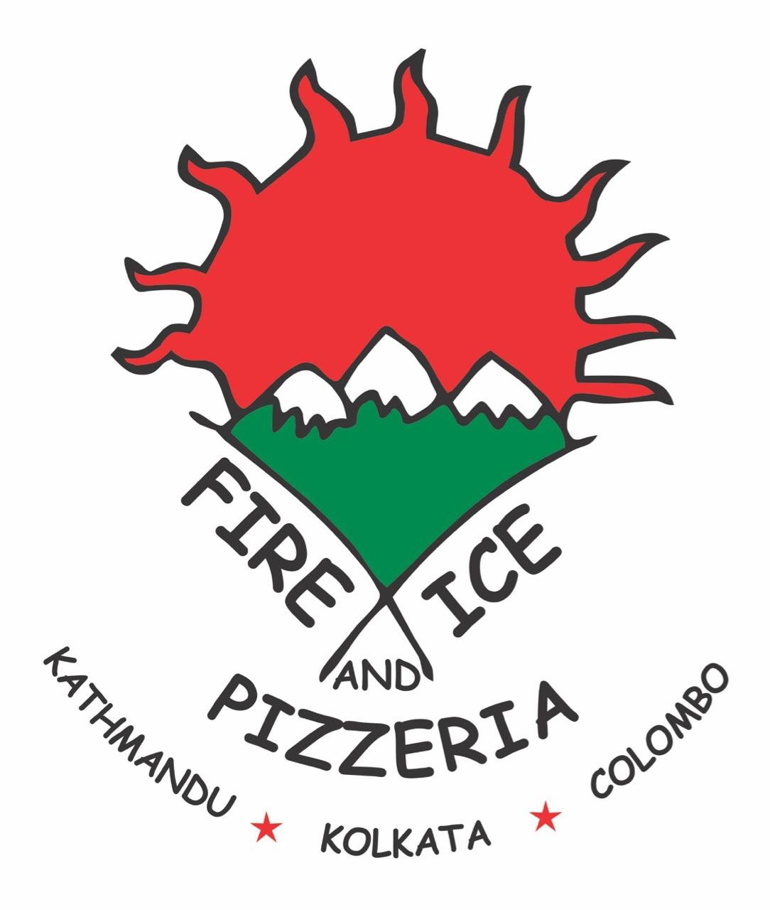 Fire And Ice Pizzeria