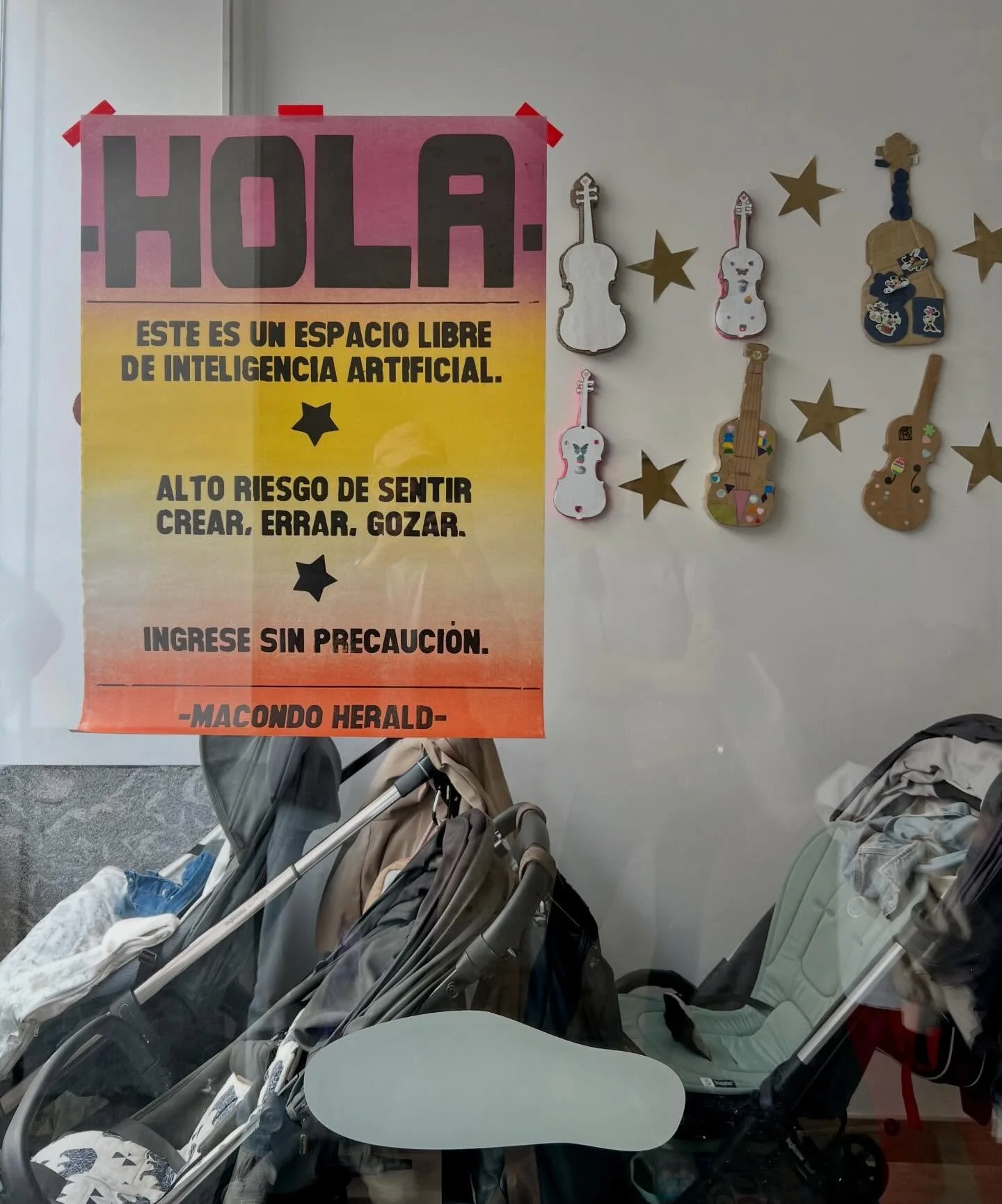 Abrimos matr&iacute;culas para el curso 2026-2027: viol&iacute;n y viola con m&eacute;todo Suzuki y estimulaci&oacute;n musical. No lo dejes para &uacute;ltima hora, asegura tu plaza y tu horario. Consulta nuestra web elviolinviajero.com o escr&iacut