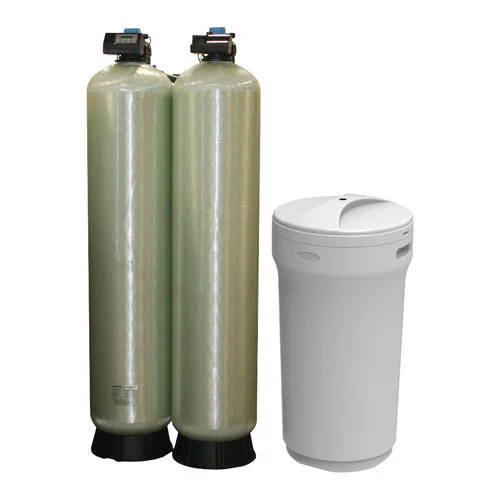 Water Softeners — Petwa Canada