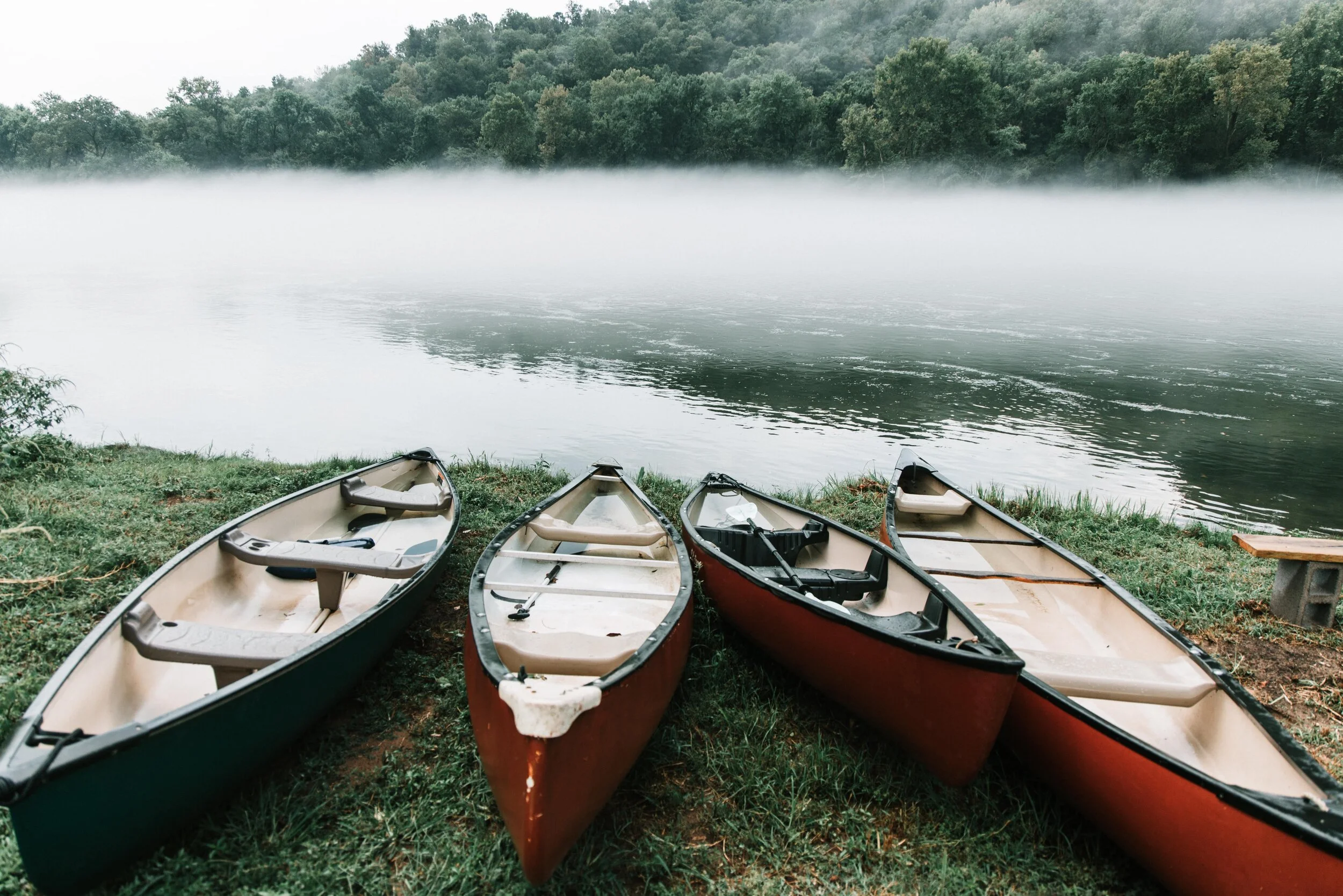 Riverside Retreat Your Premiere White River Destination