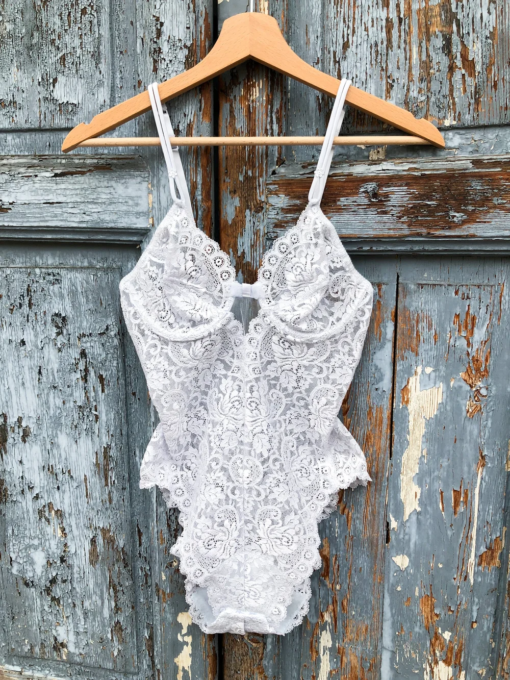 La Perla - Slip In Pizzo Italiano Colore Crema - Lingeria Di Lusso - Nuovo Con Etichette - Foto 4