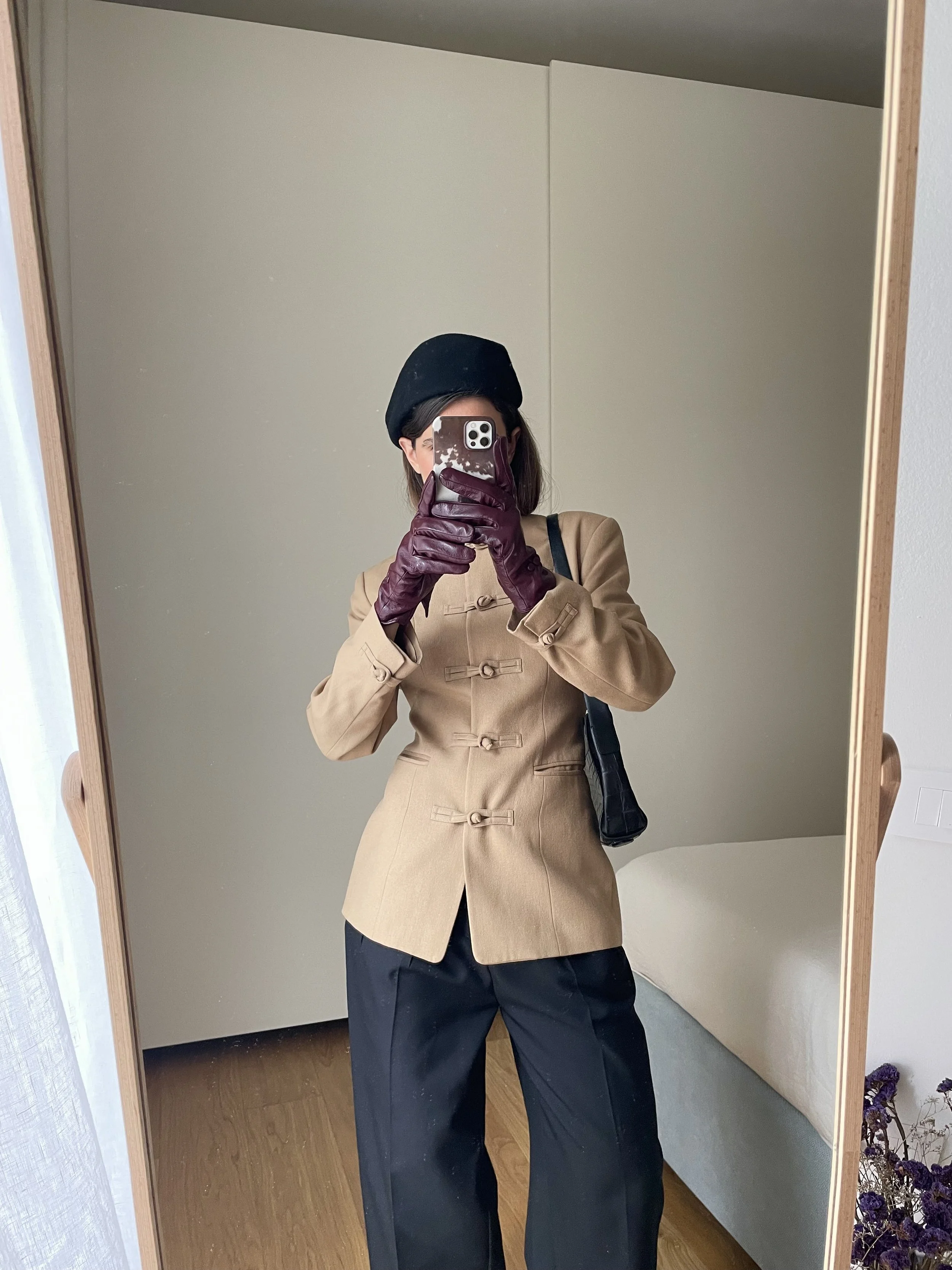 Blazer vintage Oliver by Valentino