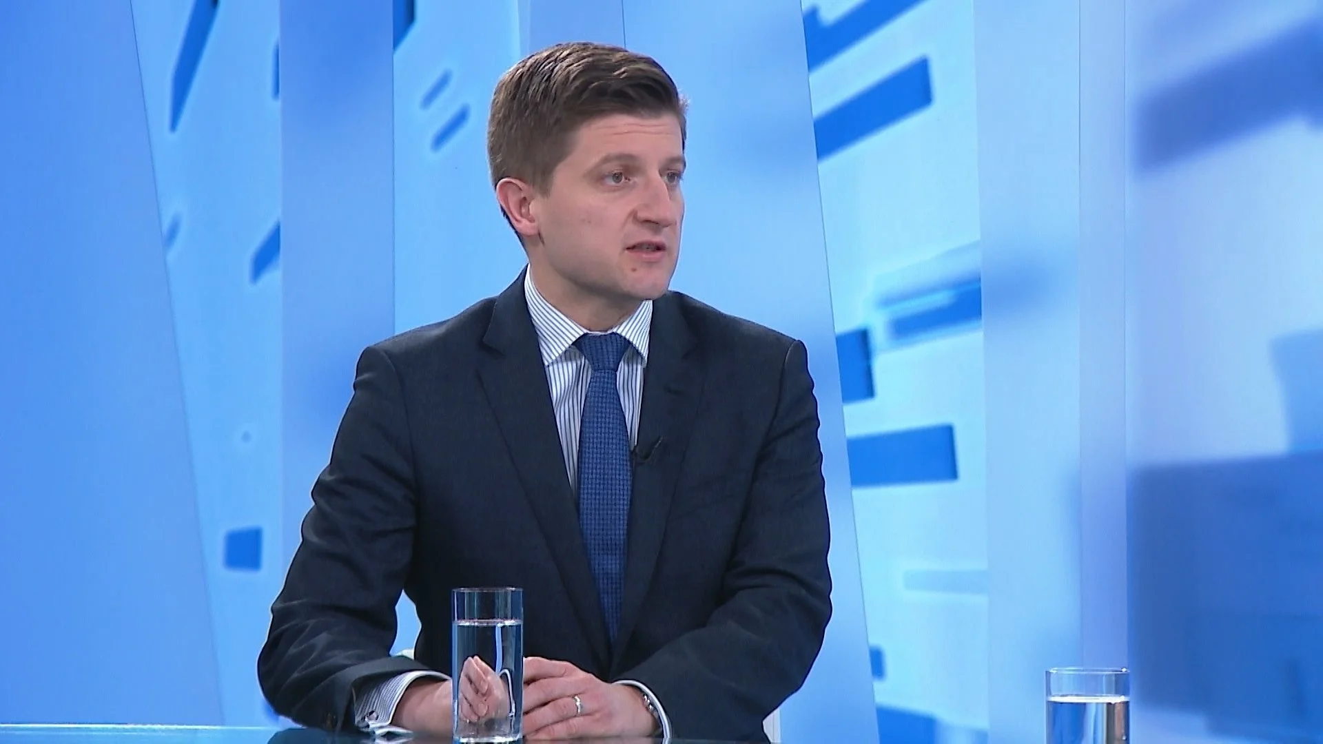 Povjerenstvo kaznilo bivšeg ministra Marića zbog boravka u hotelu Bellevue