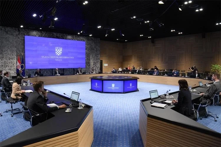 Hrvatsku vladu savjetovala konzultantska kuća koja se našla na crnoj listi Europske komisije