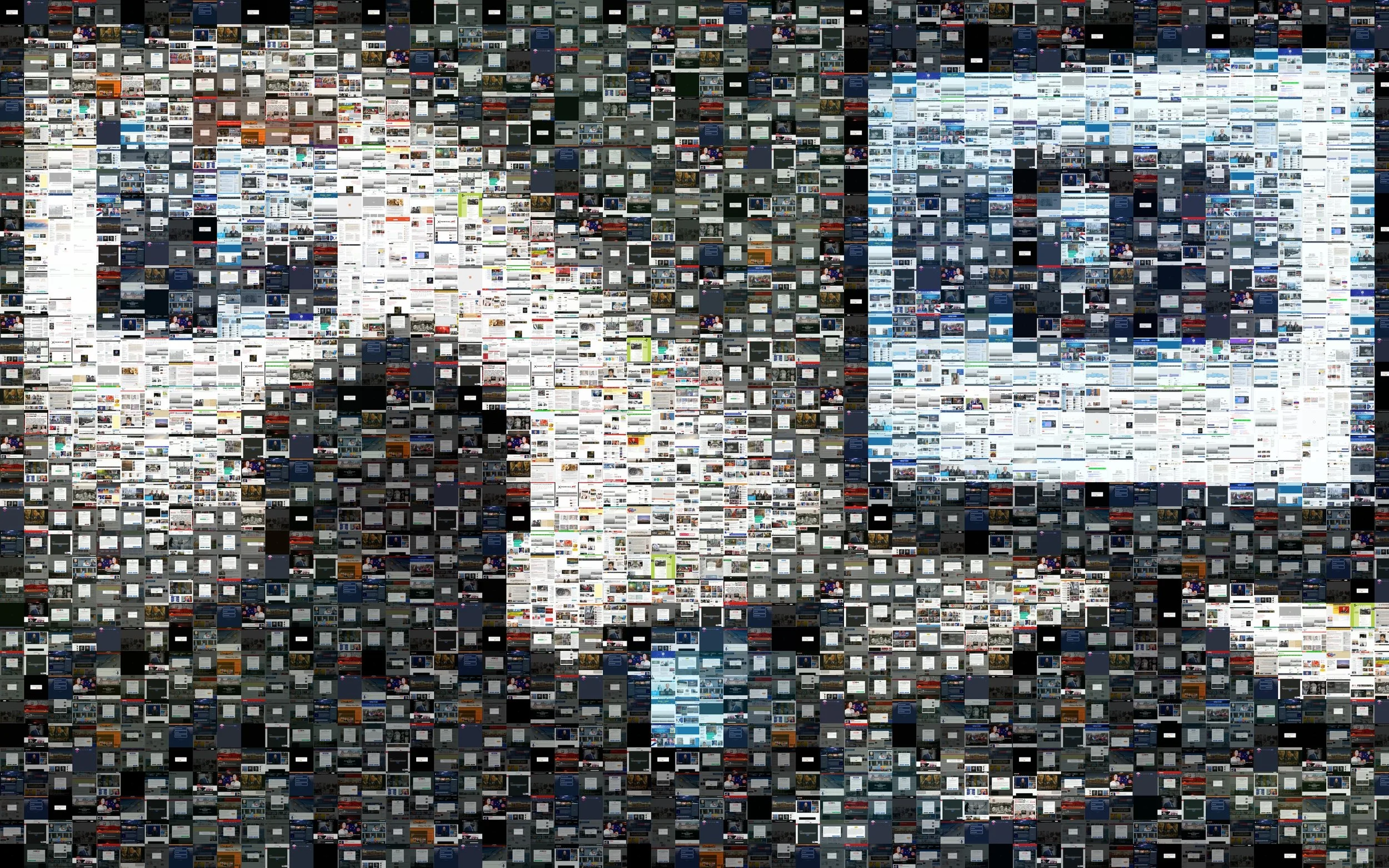 Hrvatski dezinformacijski krajolik kao Divlji zapad