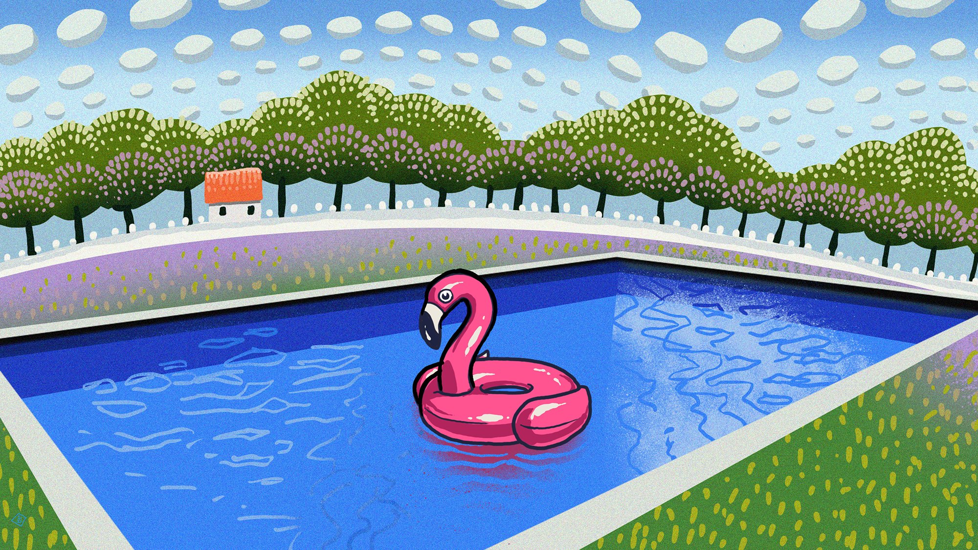 »Plivanje« jastrebarskog vijećnika: od gradskog bazena do vlastitog bez dozvole 