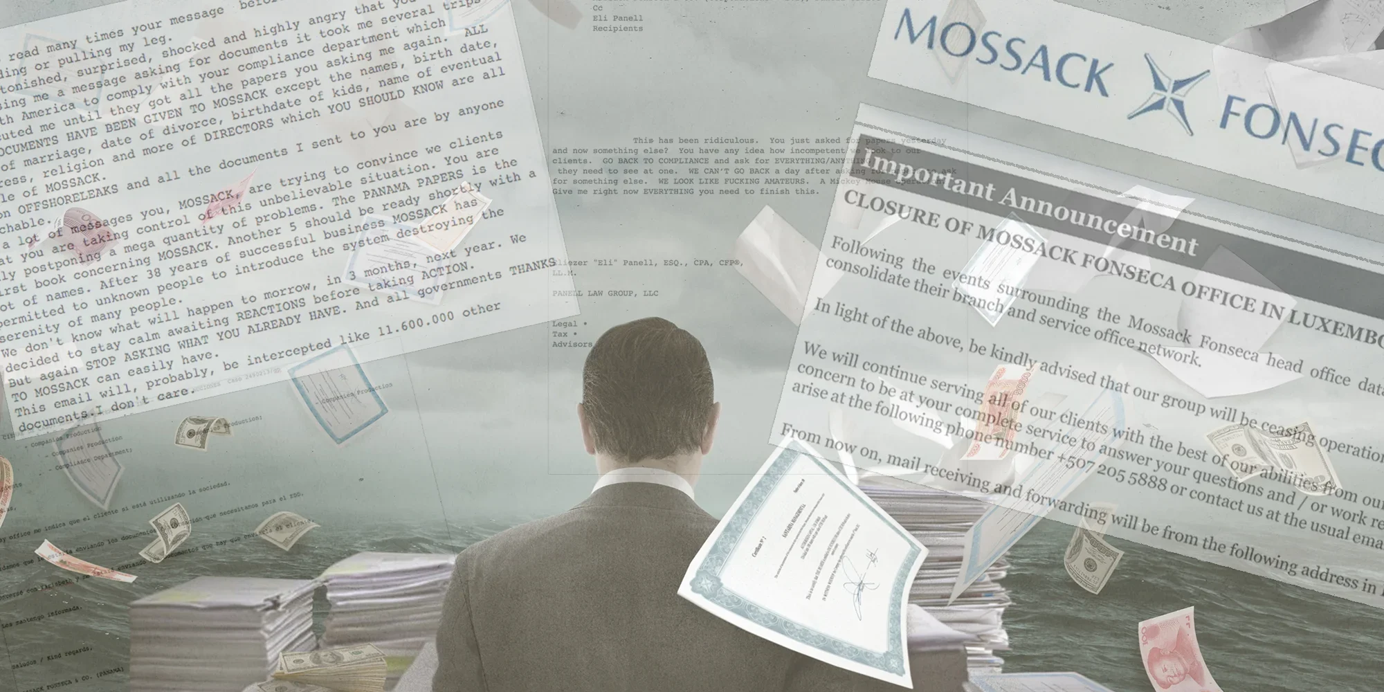 Prije deset godina objavljeni su »Panamski dokumenti«