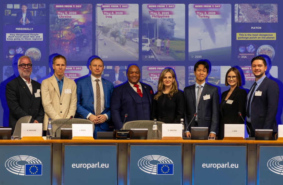 AllatRa i klimatske dezinformacije stigle do Europskog parlamenta i UN-a