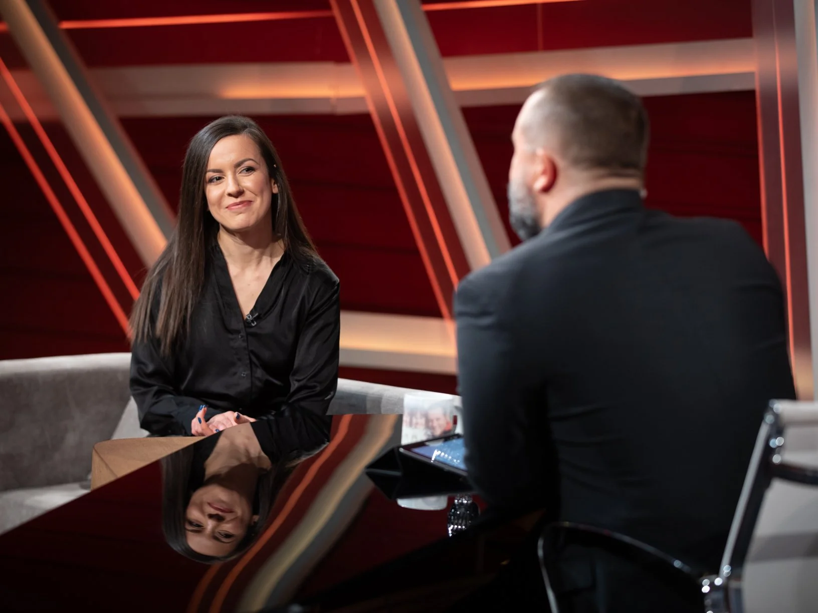 Ivana Milosavljević: »Mislim da će ovi izbori biti pod najvećim pritiscima  i najneslobodniji do sada«