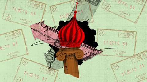 Cyprus Confidential nagrađen za promicanje transparentnosti