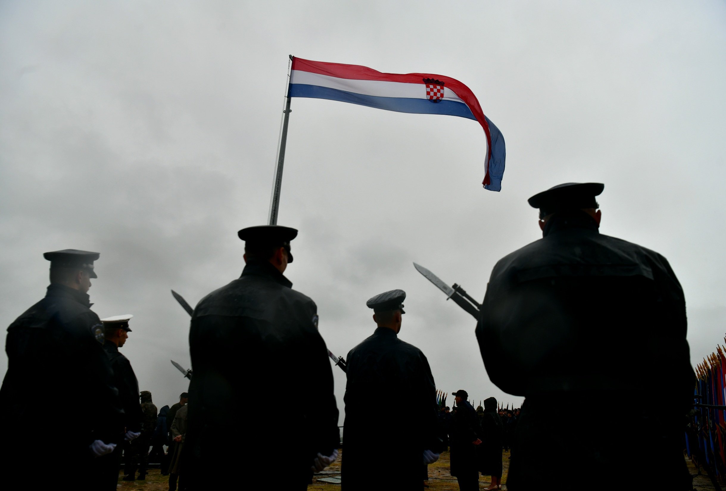 Možemo! ne naziva Domovinski rat mitom