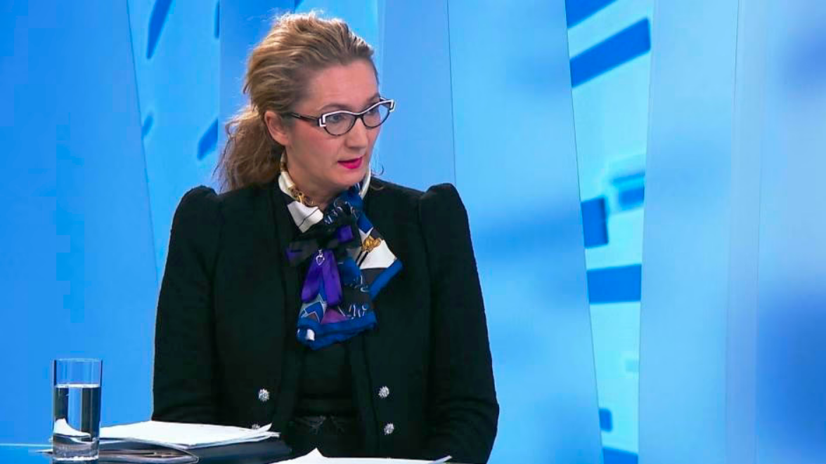 Sutkinje pod staklenim stropom